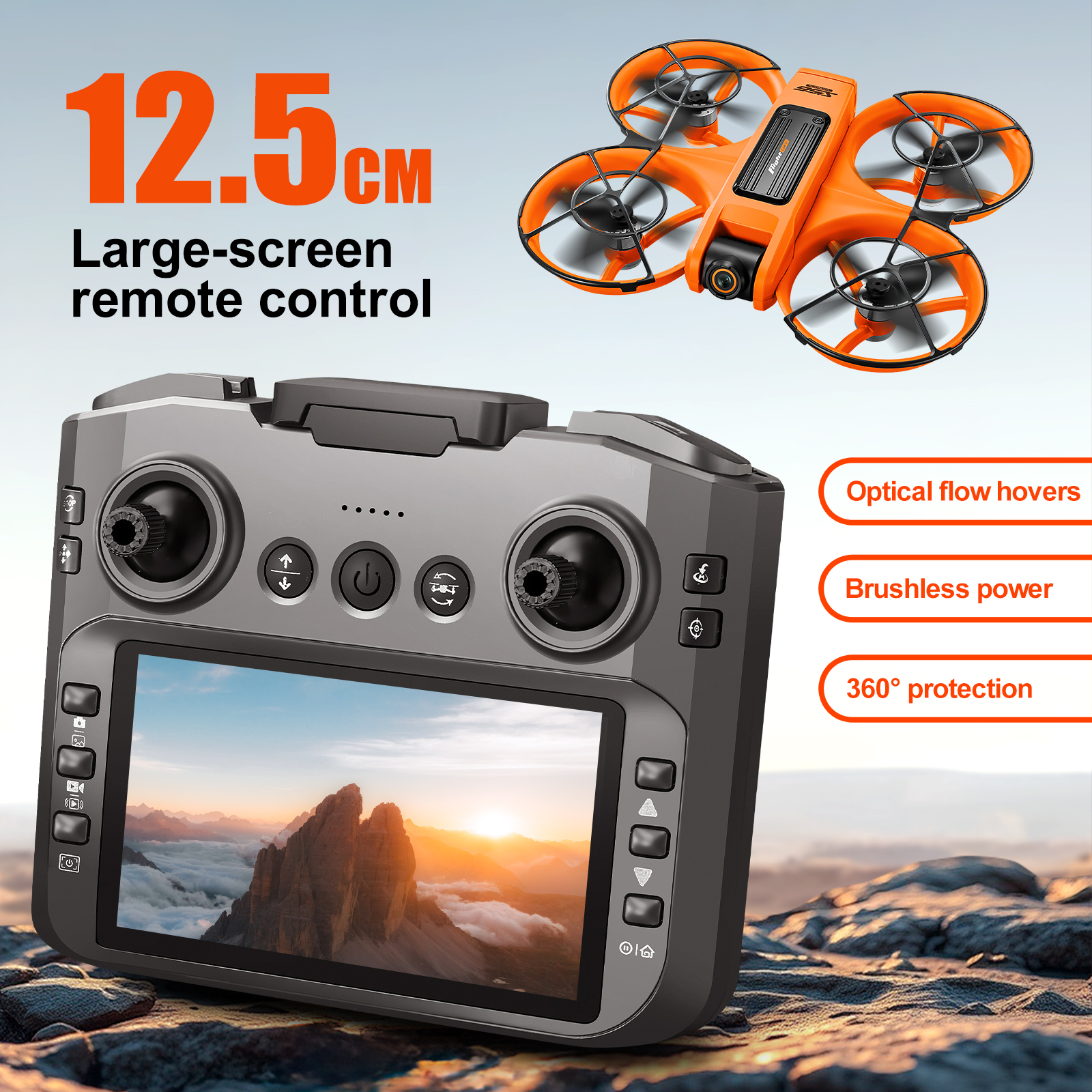 S156 Drone Professional 8K Cam - مراجعة Xiaomi Kids Toys وسعره
