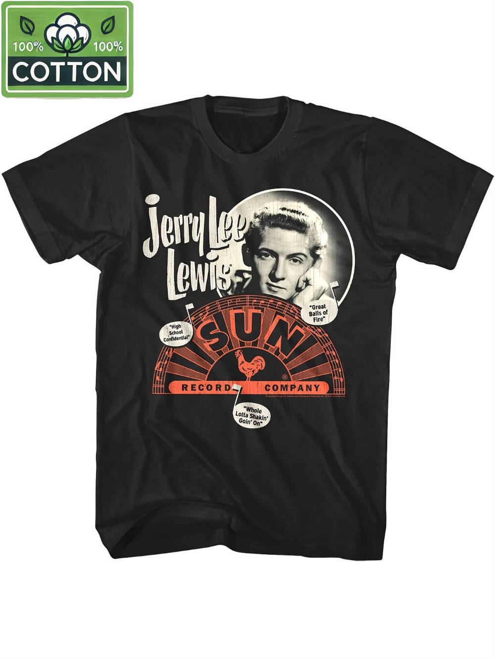 Jerry Lee Lewis Sun Records Re - مراجعة Kids Toys John Lewis وسعره
