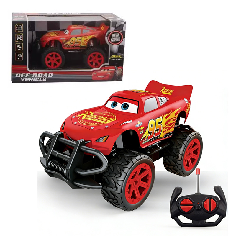 2026 New Pixar Cars 3 Electric - مراجعة Kids' Toys Channel وسعره
