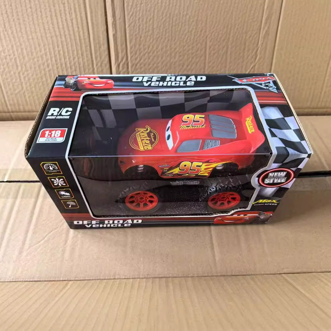 2026 New Pixar Cars 3 Electric - مراجعة Kids' Toys Channel وسعره