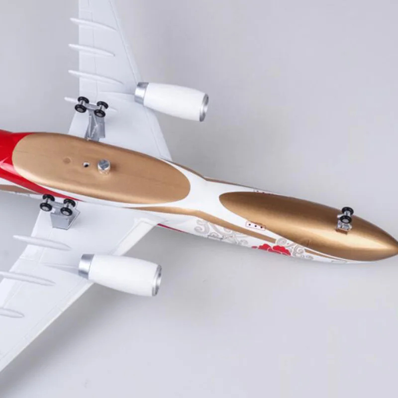 1/157 Scale Aircraft A330 Air  - مراجعة Kids Toys China وسعره