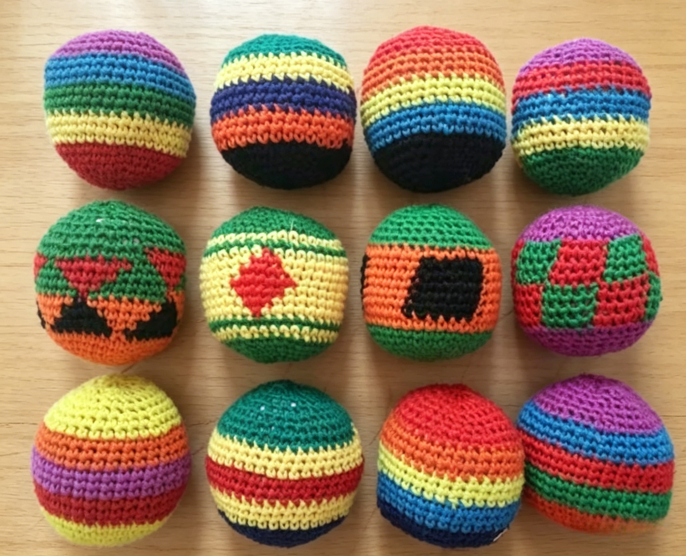 Soft Handmade Sacks for Footba - مراجعة Kids Toys China وسعره