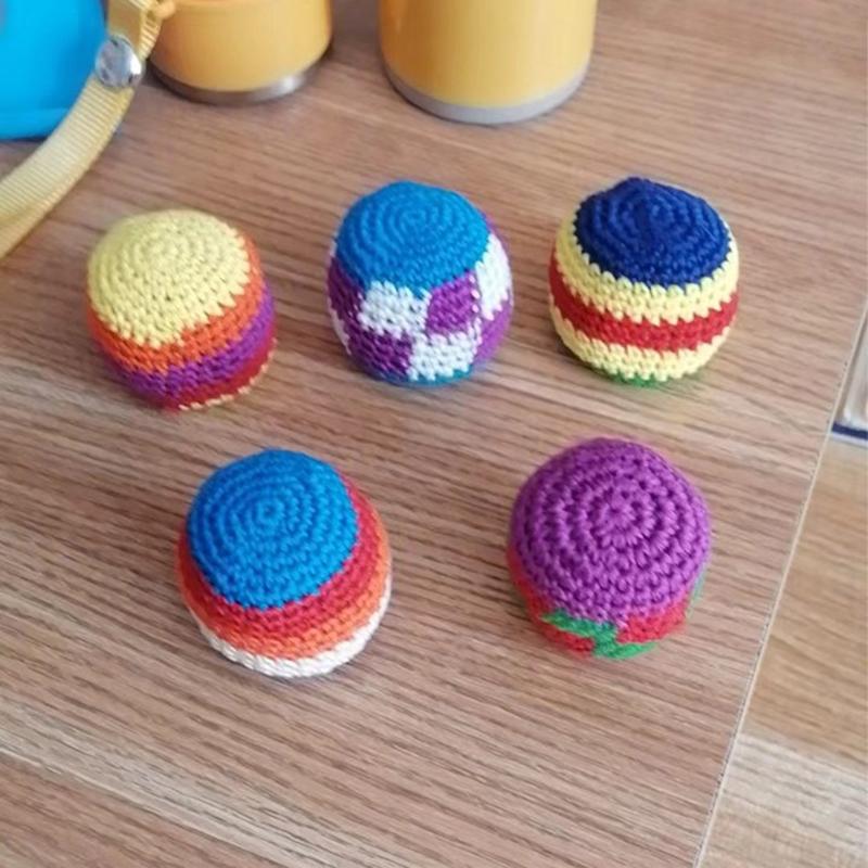 Soft Handmade Sacks for Footba - مراجعة Kids Toys China وسعره