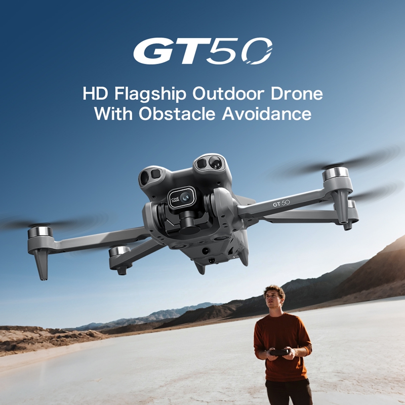 For Xiaomi GT50 Drone 4.3-Inch - مراجعة Xiaomi Kids Toys وسعره