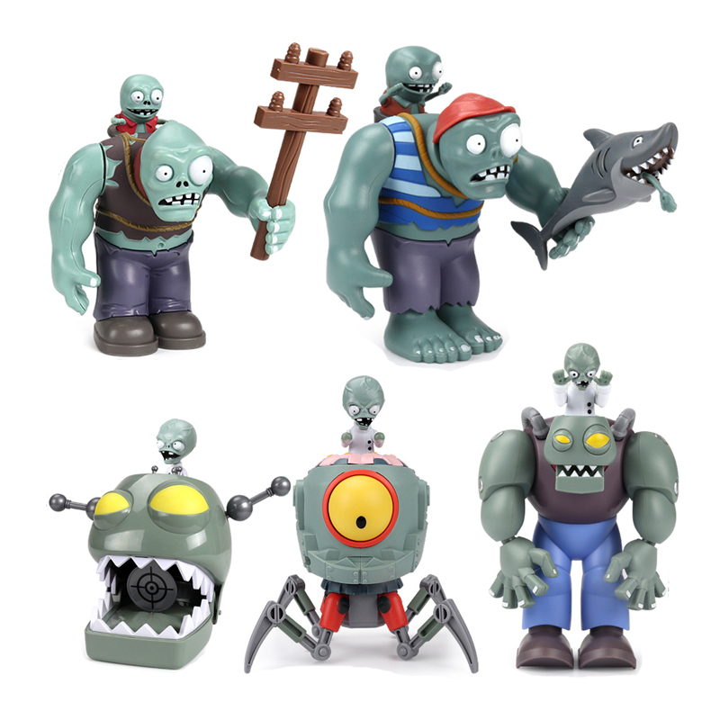 Plants vs. Zombies Kids Gifts  - مراجعة Kids Toys Egypt وسعره