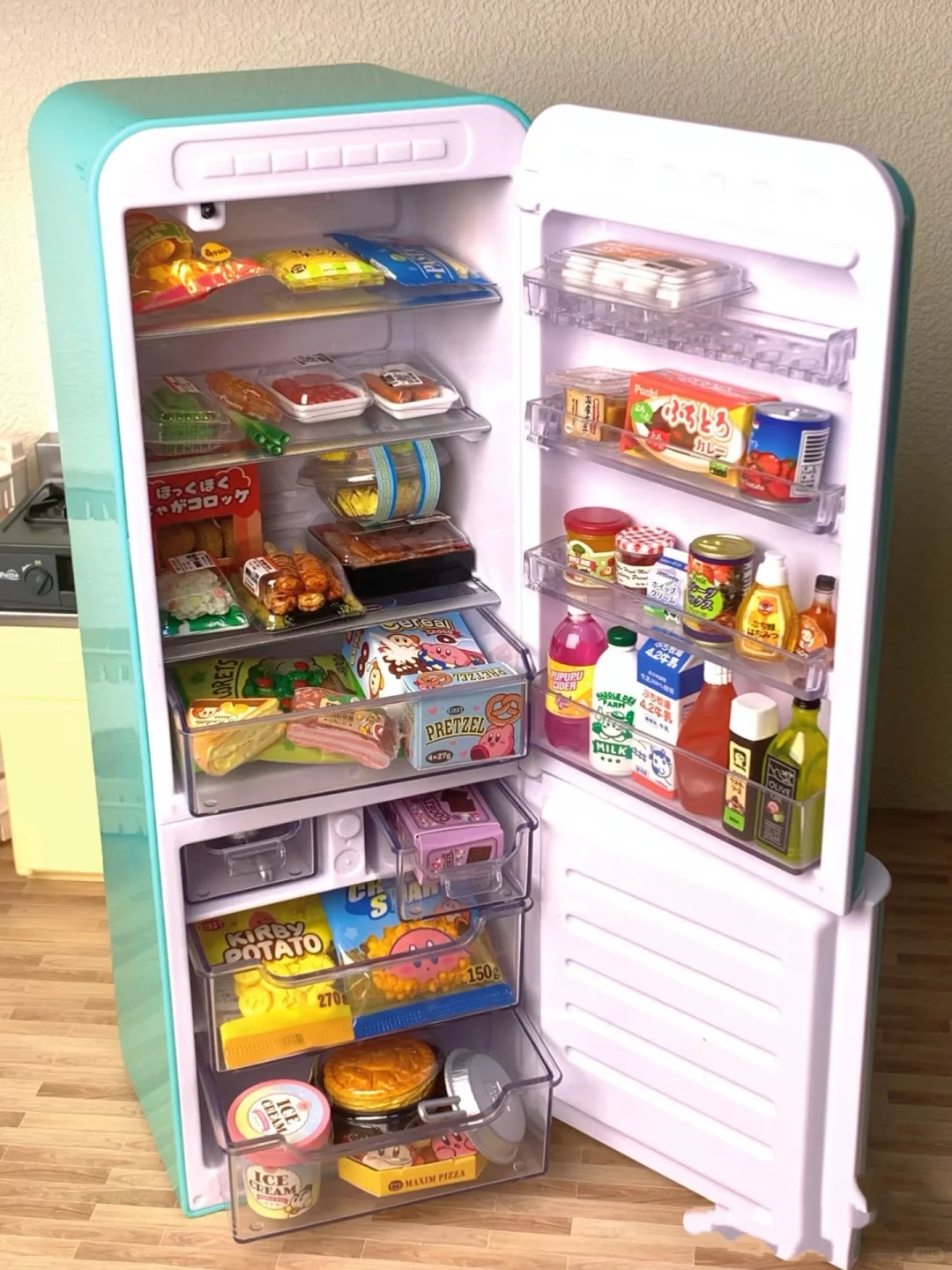 Zuru 5 Surprise Mini Brands Mi - مراجعة Kids Toys Brands وسعره
