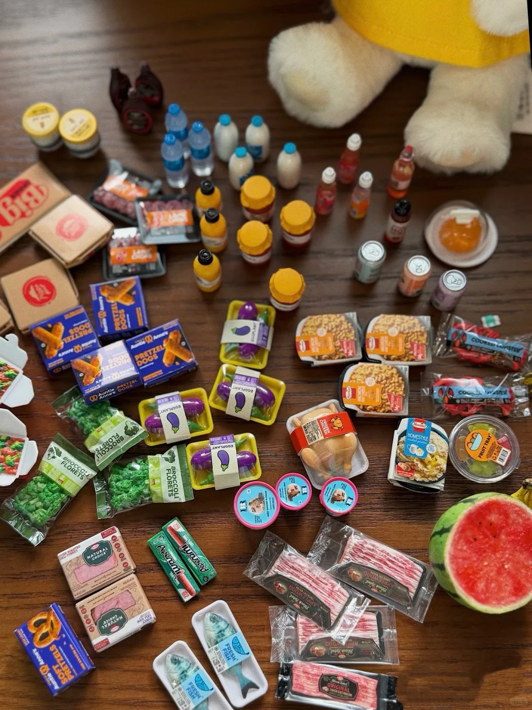 Zuru 5 Surprise Mini Brands Mi - مراجعة Kids Toys Brands وسعره