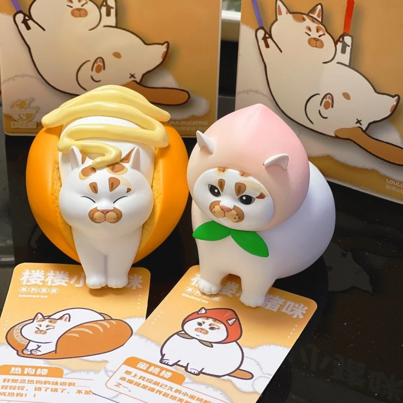 Original Lou Lou Xiao Zhu Mi B - مراجعة Xiaomi Kids Toys وسعره