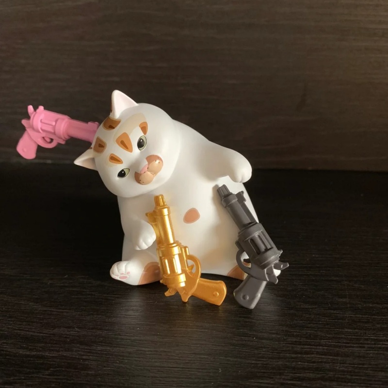 Original Lou Lou Xiao Zhu Mi B - مراجعة Xiaomi Kids Toys وسعره