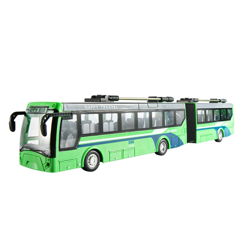Double Carriage Remote Control - مراجعة Kids' Toys Channel وسعره
