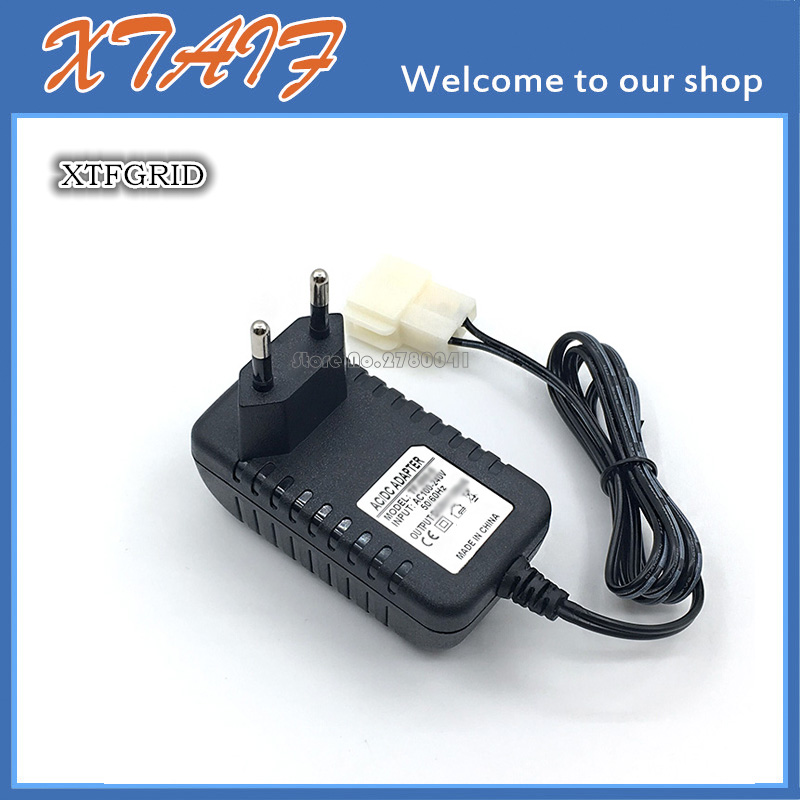7V 0.8A 7V 800mA AC100-240V Ba - مراجعة Kids Toys Quad وسعره