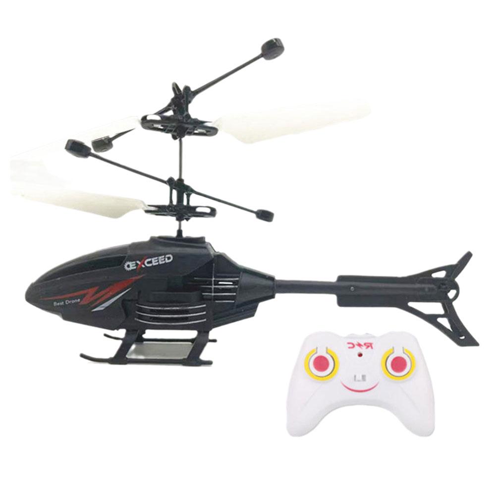 Remote Control Helicopter 2 Ch - مراجعة Kids' Toys Channel وسعره