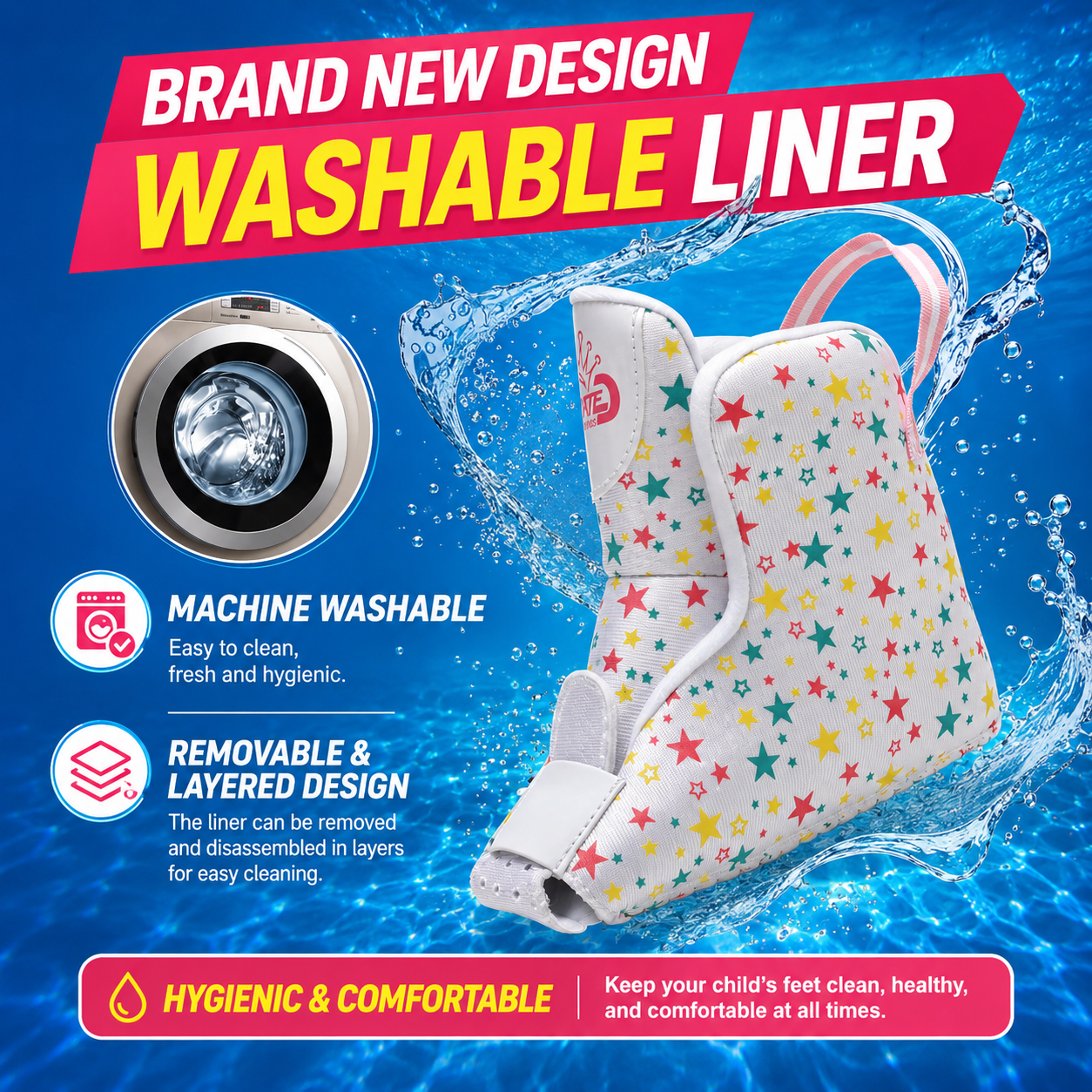 Kids Roller Skates Adjustable  - مراجعة Kids Toys Quad وسعره