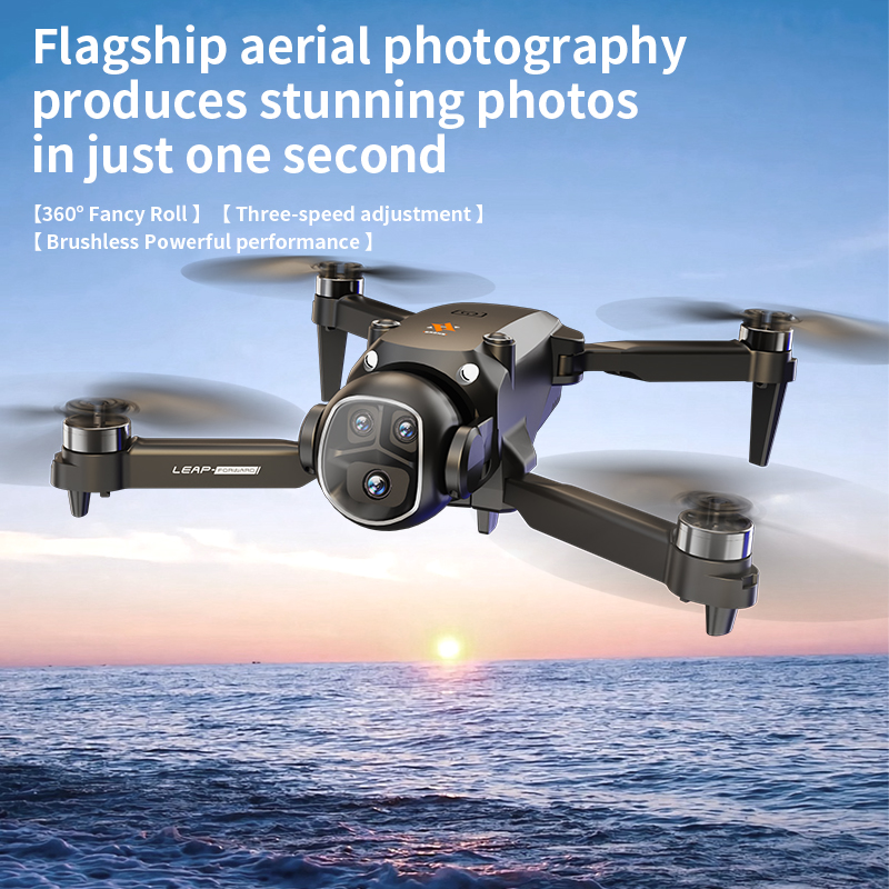 2026 NEW H21 Drone 5G GPS Prof - مراجعة Kids' Toys Channel وسعره