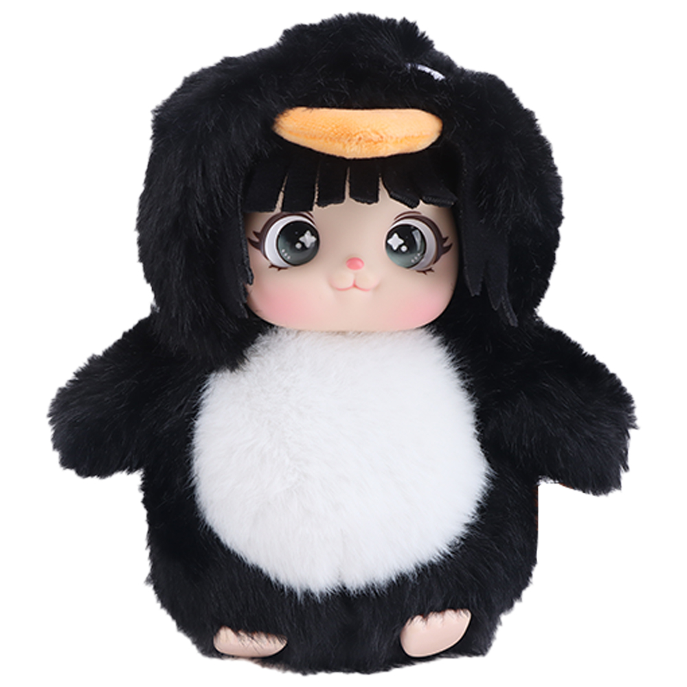 Cute Gugu Gaga Plush Toy Movie - مراجعة Kids Toys Doll وسعره