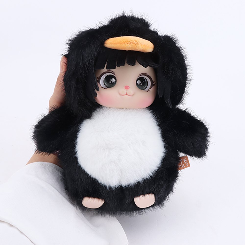 Cute Gugu Gaga Plush Toy Movie - مراجعة Kids Toys Doll وسعره
