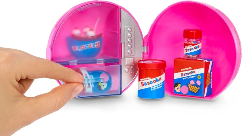 MGA Miniverse Mini Blind Ball  - مراجعة Kids Toys Brands وسعره