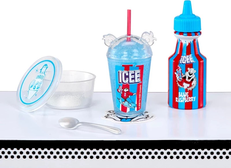 MGA Miniverse Mini Blind Ball  - مراجعة Kids Toys Brands وسعره