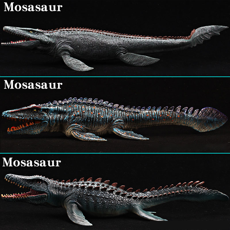 Prehistoric Ocean Dinosaur Mod - مراجعة Kids Toys Brands وسعره