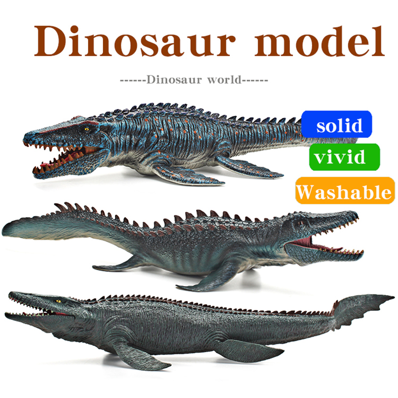 Prehistoric Ocean Dinosaur Mod - مراجعة Kids Toys Brands وسعره