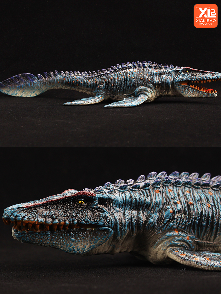 Prehistoric Ocean Dinosaur Mod - مراجعة Kids Toys Brands وسعره