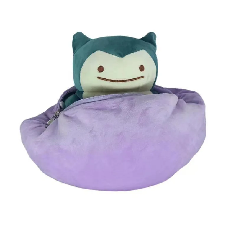 20cm Pokemon Anime Reversible  - مراجعة Kids Toys Doll وسعره