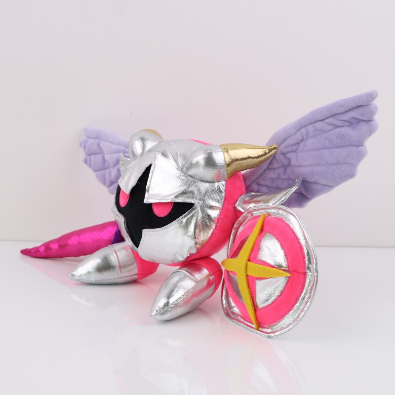 Game Kirby Anime Plush Doll Ka - مراجعة Kids Toys Doll وسعره
