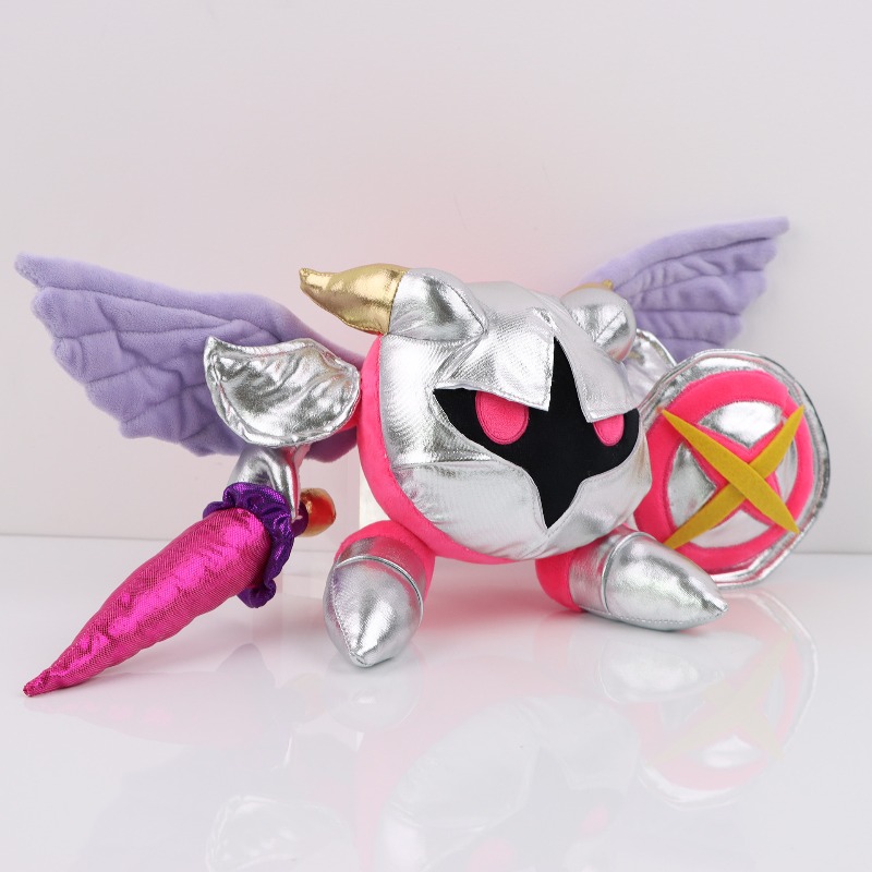 Game Kirby Anime Plush Doll Ka - مراجعة Kids Toys Doll وسعره