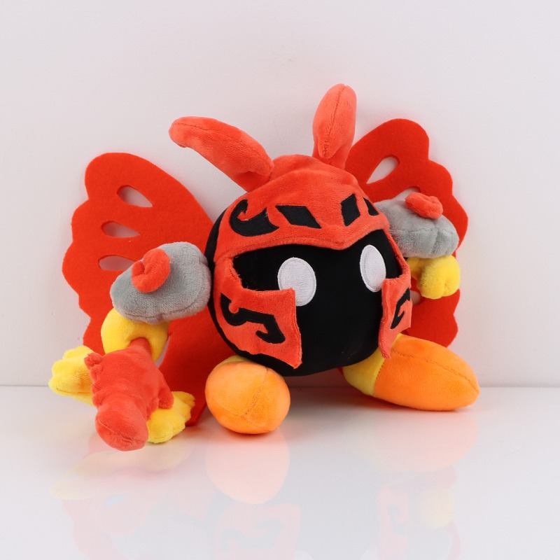 Game Kirby Anime Plush Doll Ka - مراجعة Kids Toys Doll وسعره