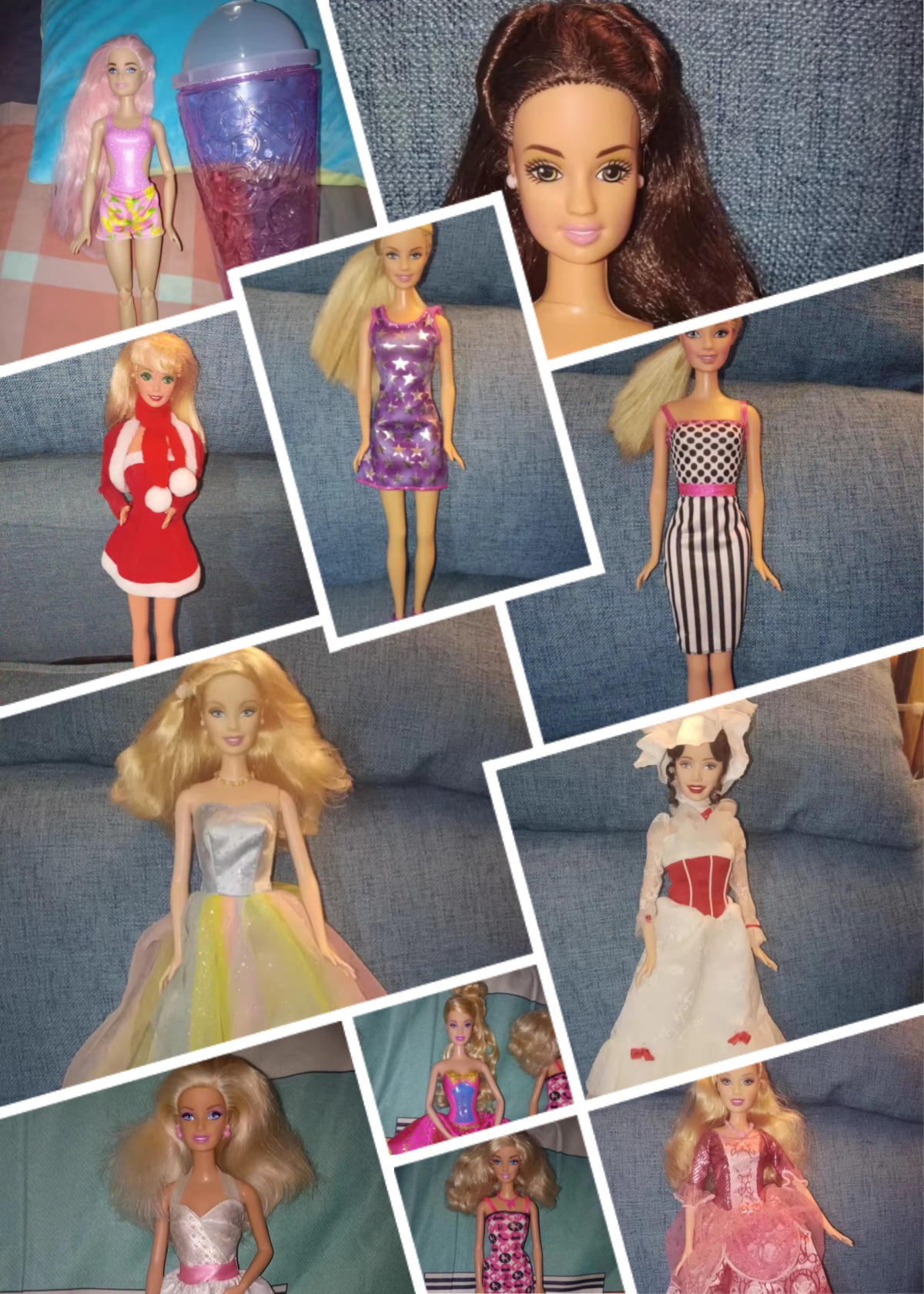 Not Brand New 1/6 Scale Figure - مراجعة Kids Toys Brand وسعره