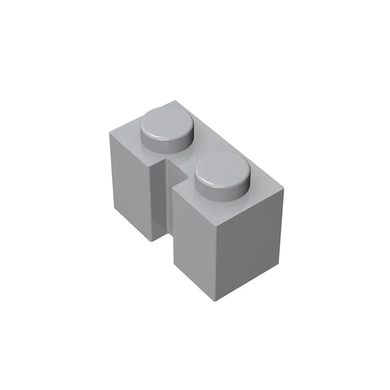 MOC 10PCS Part Bricks 4216 Mod - مراجعة Kids' Toys Channel وسعره