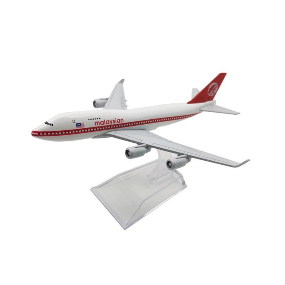 Airplane B747 Model Toy Childr - مراجعة Kids Toys Malaysia وسعره