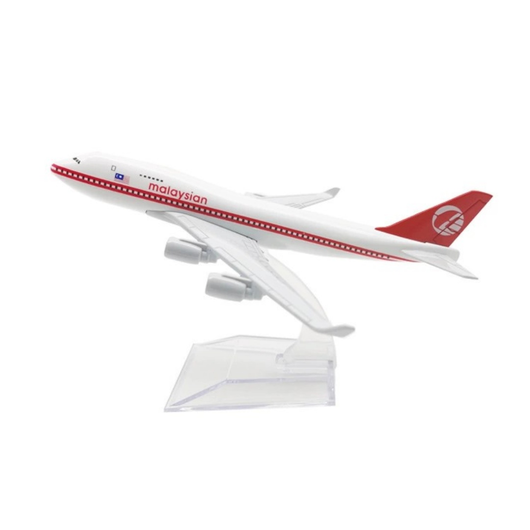 Airplane B747 Model Toy Childr - مراجعة Kids Toys Malaysia وسعره