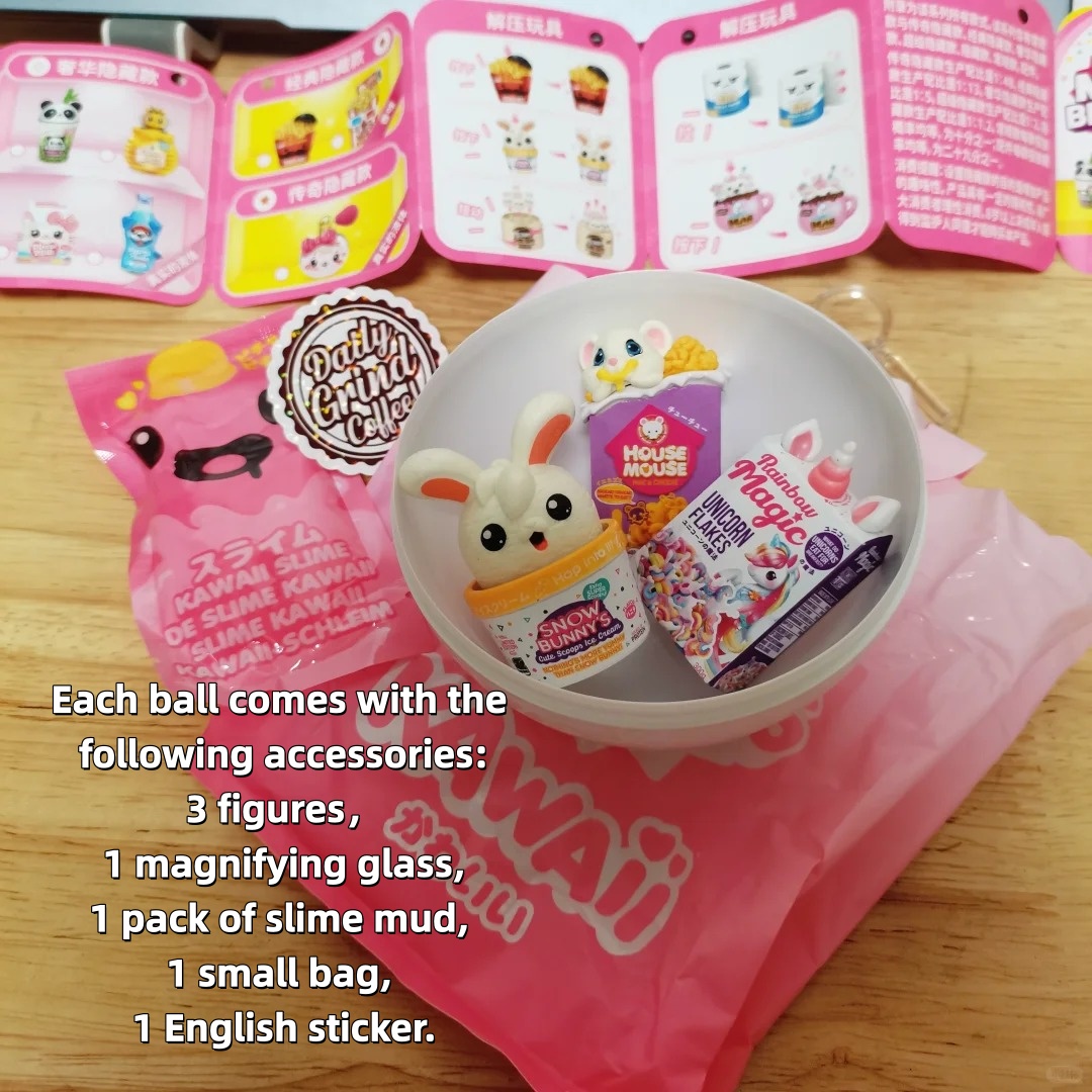 Zuru 5 Surprise Mini Brands Ka - مراجعة Kids Toys Brands وسعره