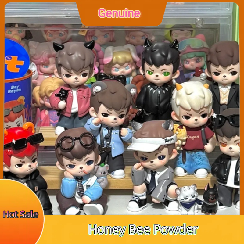 New Genuine Rayan Natural-Born - مراجعة Kids Toys New Born وسعره