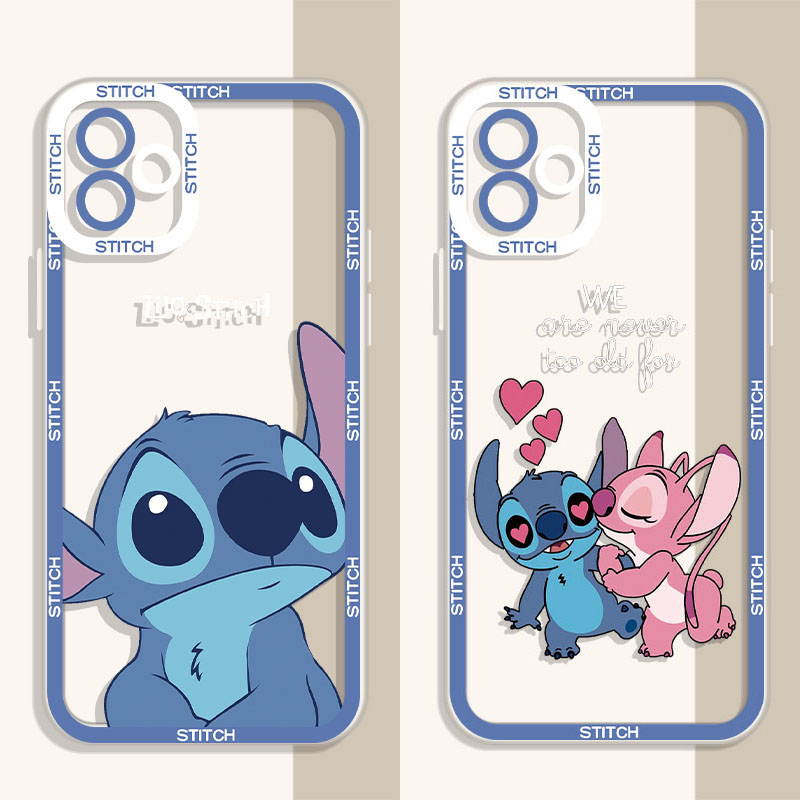 Disney Cartoon Stitch Case for - مراجعة Xiaomi Kids Toys وسعره