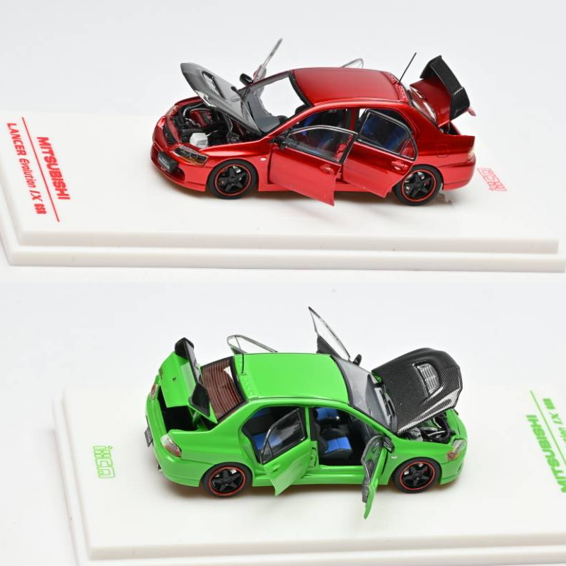 New In Stock Ihcm 1:64 Mitsubi - مراجعة Kids Toys Malaysia وسعره