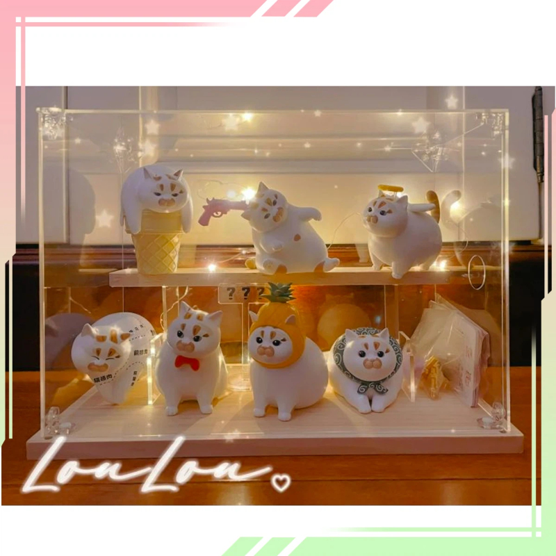 In Stock Lou Lou Xiao Zhu Mi B - مراجعة Xiaomi Kids Toys وسعره