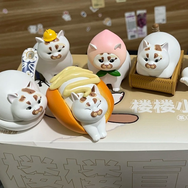 In Stock Lou Lou Xiao Zhu Mi B - مراجعة Xiaomi Kids Toys وسعره