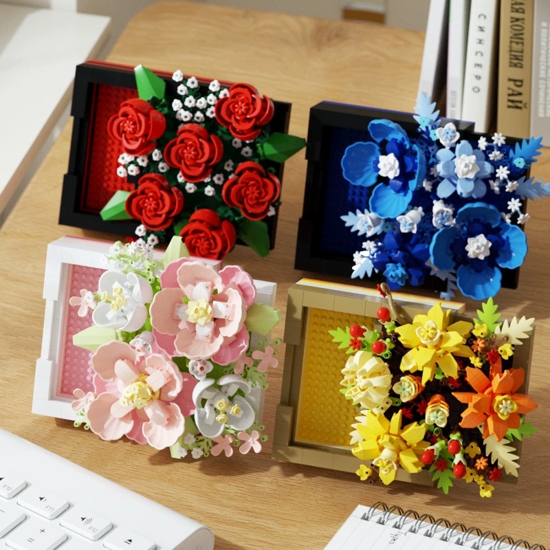 DIY 3D Famous Rose Hibiscus Et - مراجعة Kids Art Easel وسعره