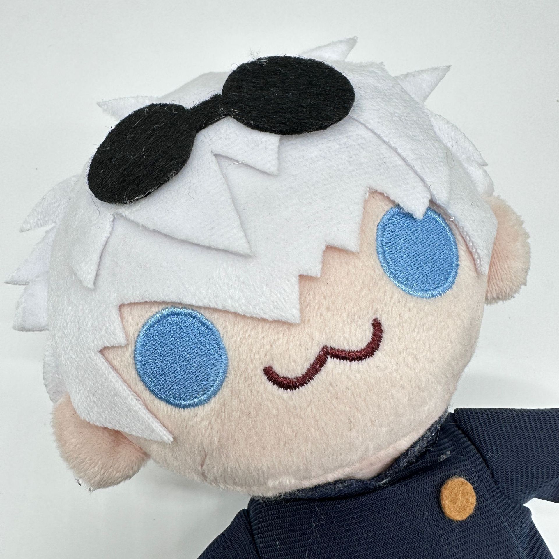 New Gojo And Geto Plush Toys H - مراجعة Kids Toys Doll وسعره