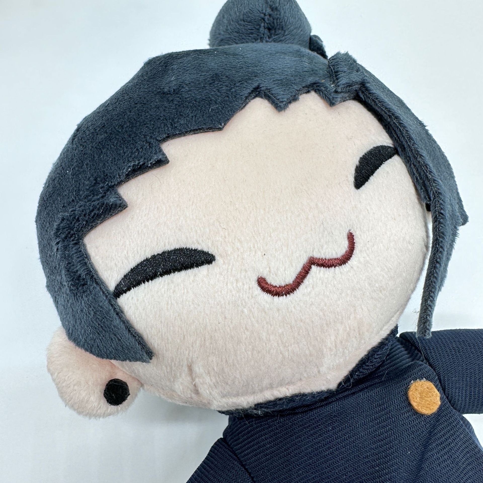 New Gojo And Geto Plush Toys H - مراجعة Kids Toys Doll وسعره