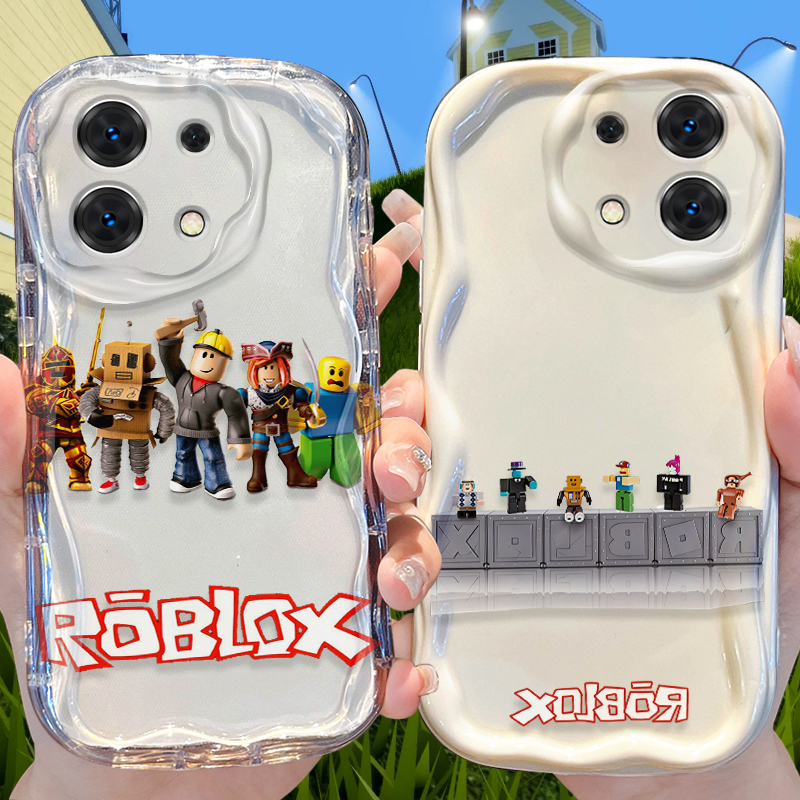 R-Robloxes Building Block Doll - مراجعة Xiaomi Kids Toys وسعره