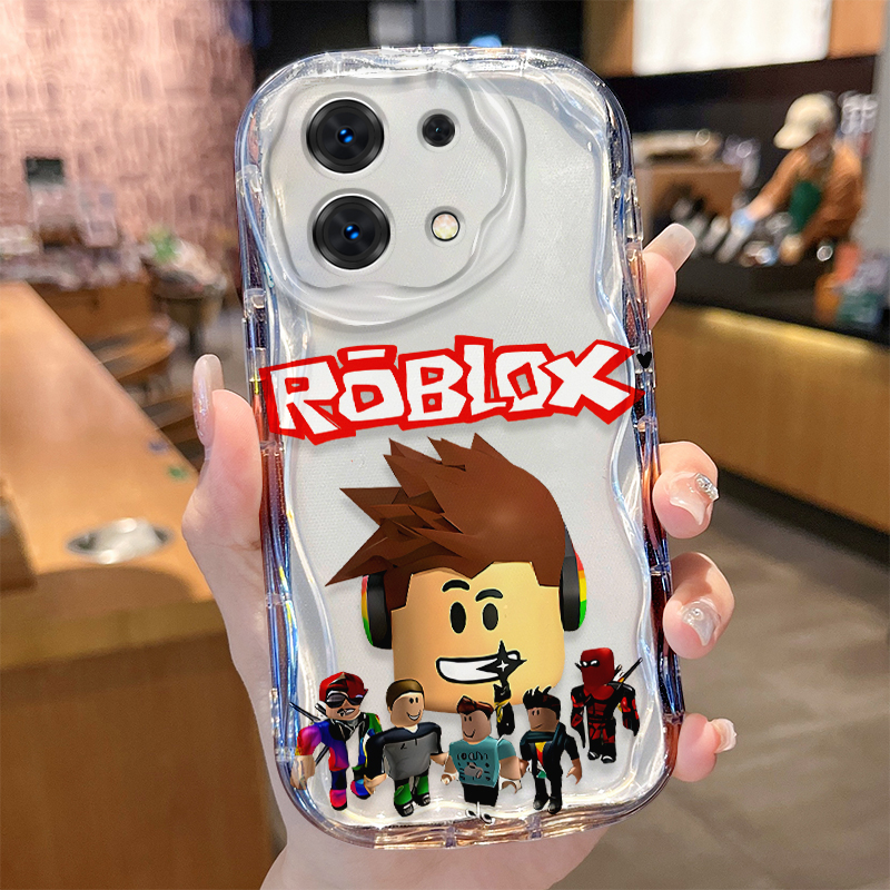 R-Robloxes Building Block Doll - مراجعة Xiaomi Kids Toys وسعره