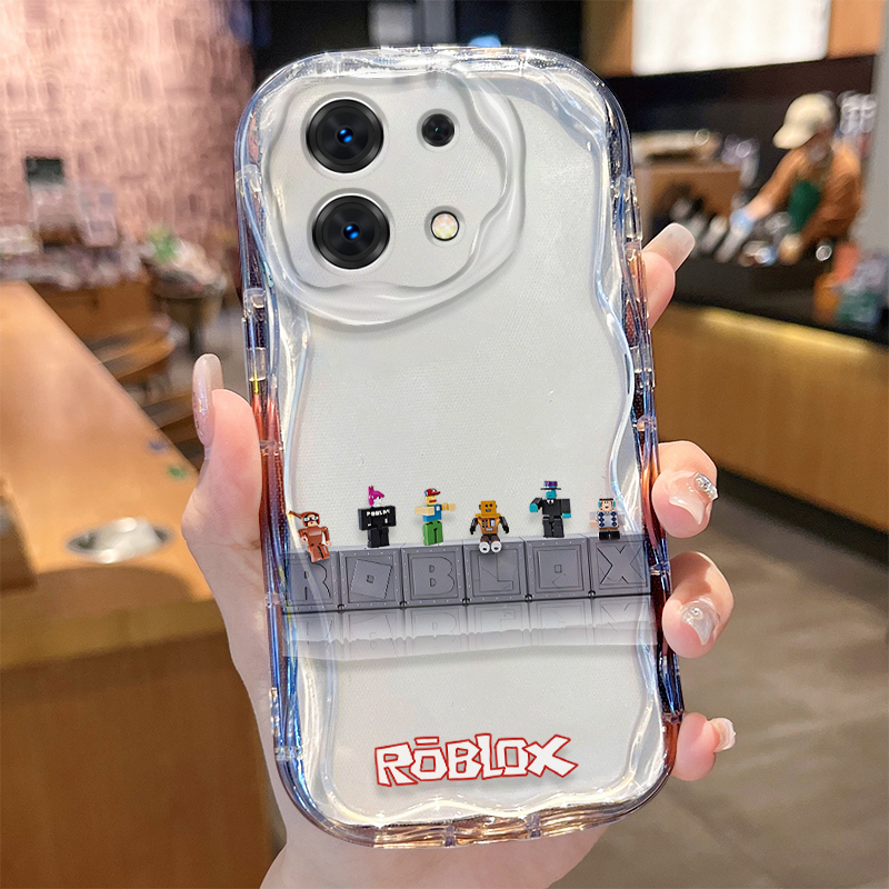 R-Robloxes Building Block Doll - مراجعة Xiaomi Kids Toys وسعره