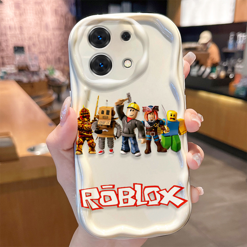 R-Robloxes Building Block Doll - مراجعة Xiaomi Kids Toys وسعره