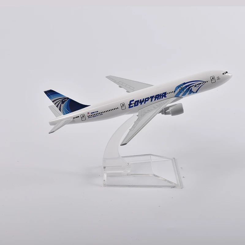 toy Airport 16CM Airplane Air  - مراجعة Kids Toys Egypt وسعره