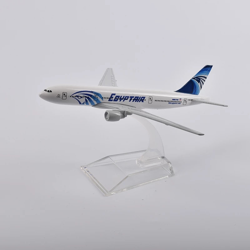 toy Airport 16CM Airplane Air  - مراجعة Kids Toys Egypt وسعره