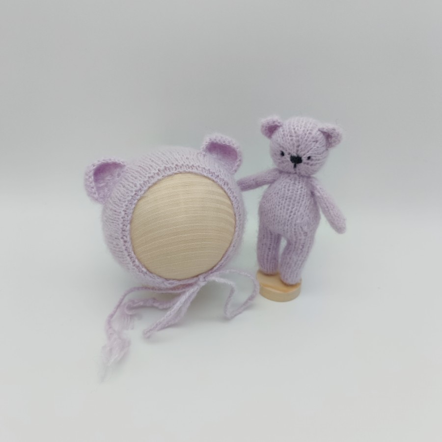 Newborn Photography Props Hat  - مراجعة Kids Toys New Born وسعره