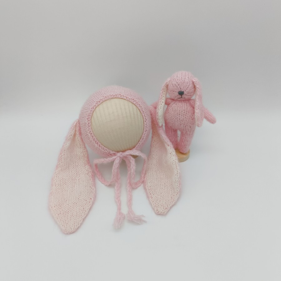 Newborn Photography Props Hat  - مراجعة Kids Toys New Born وسعره